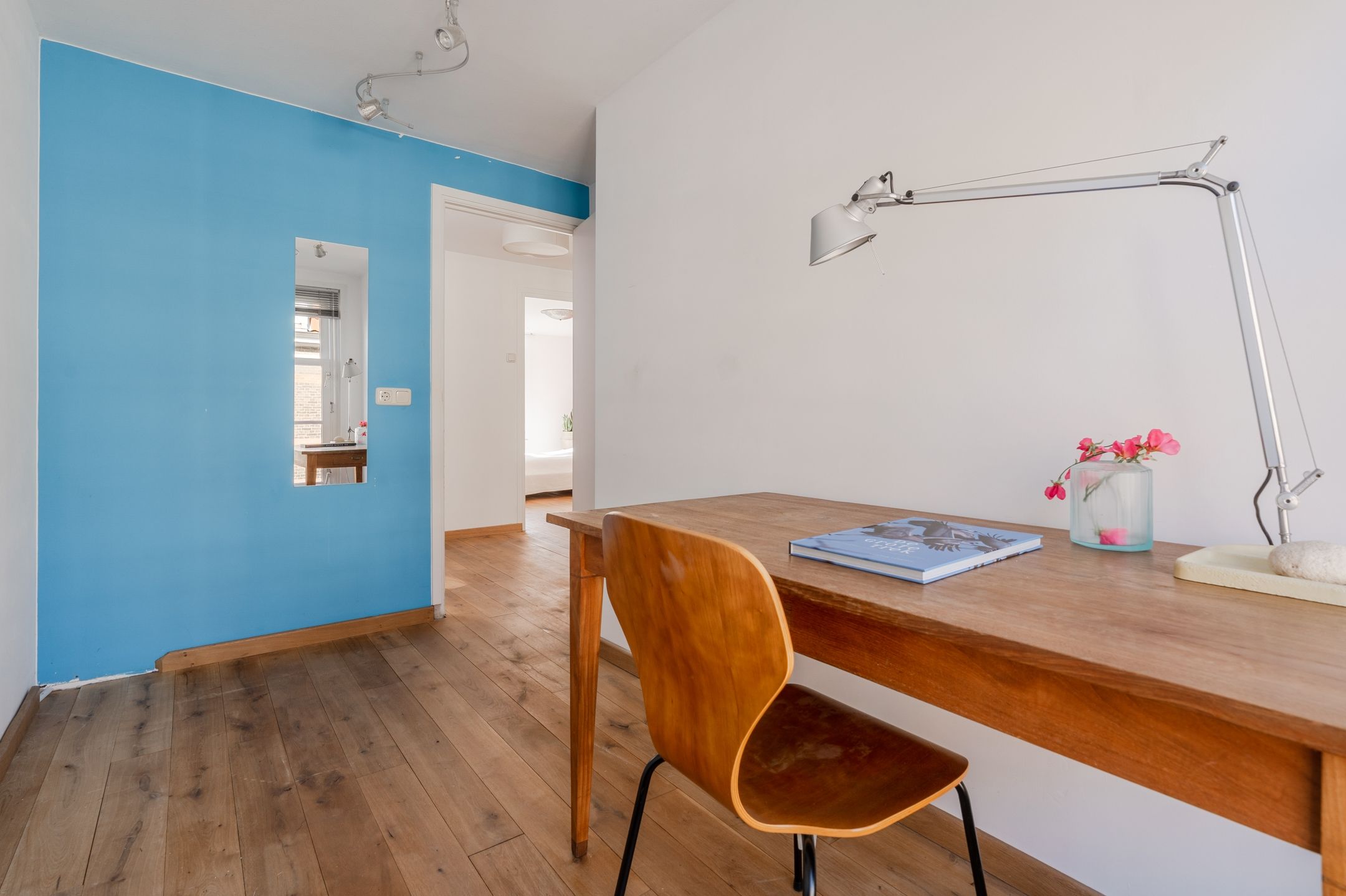 Foto 36 van Nieuwe Kerkstraat 6-2