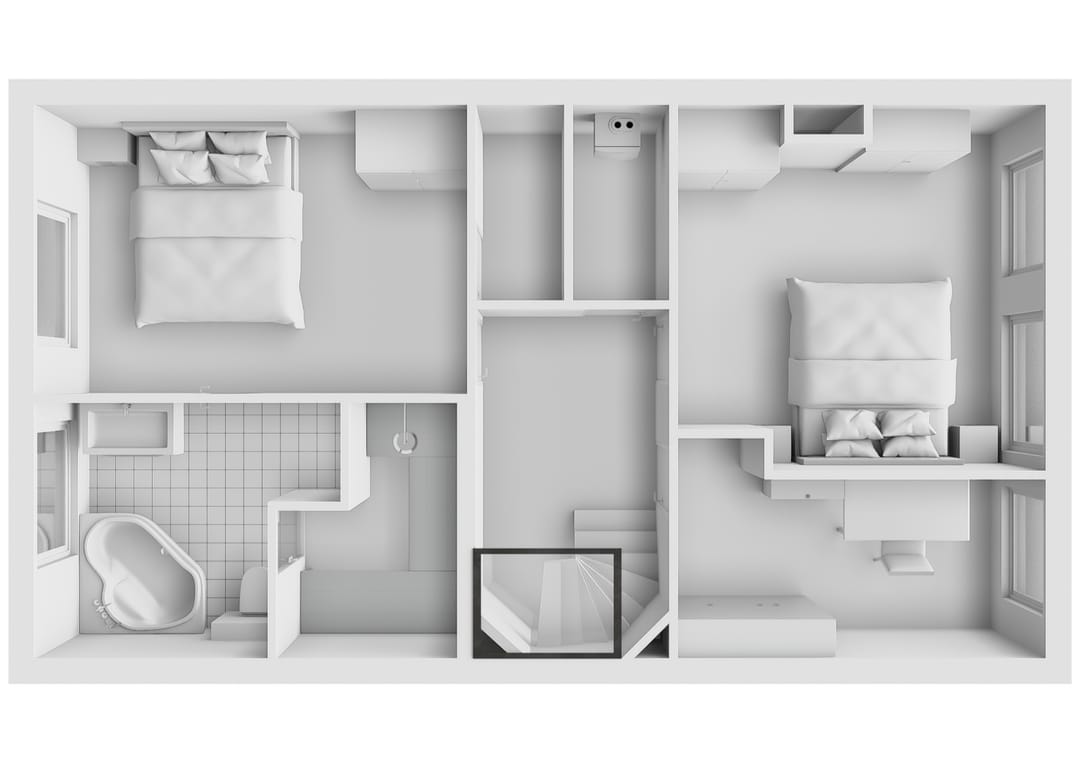 Foto 38 van Nieuwe Kerkstraat 6-2