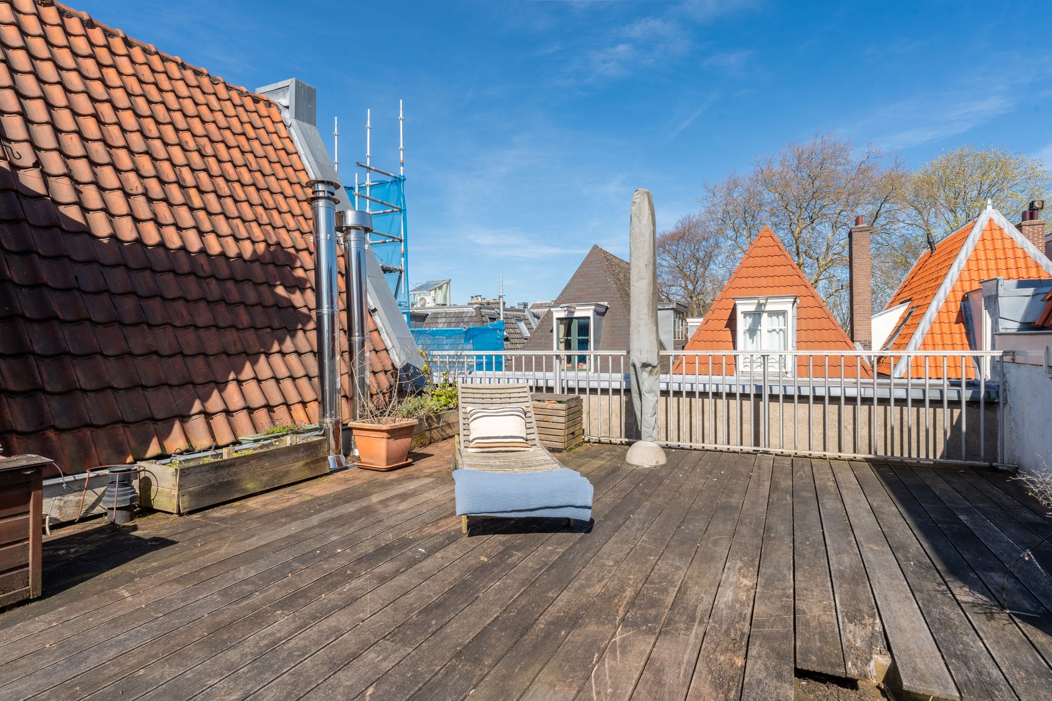 Foto 39 van Nieuwe Kerkstraat 6-2