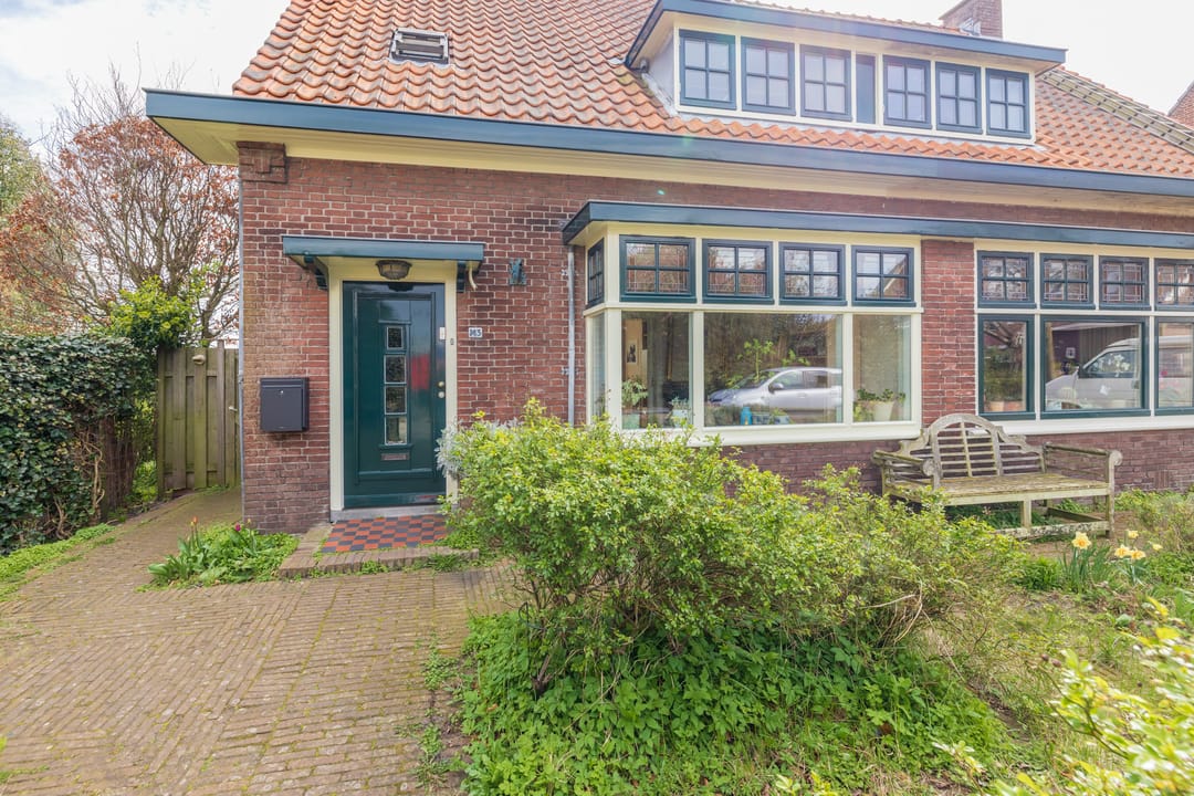 Foto 73 van 2e Loosterweg 143