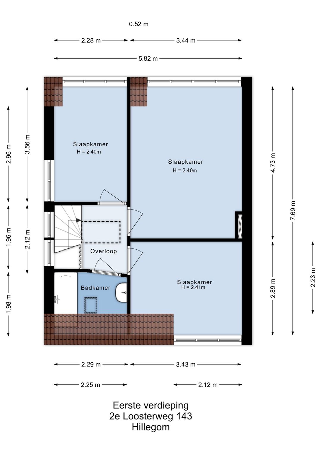 Foto 82 van 2e Loosterweg 143