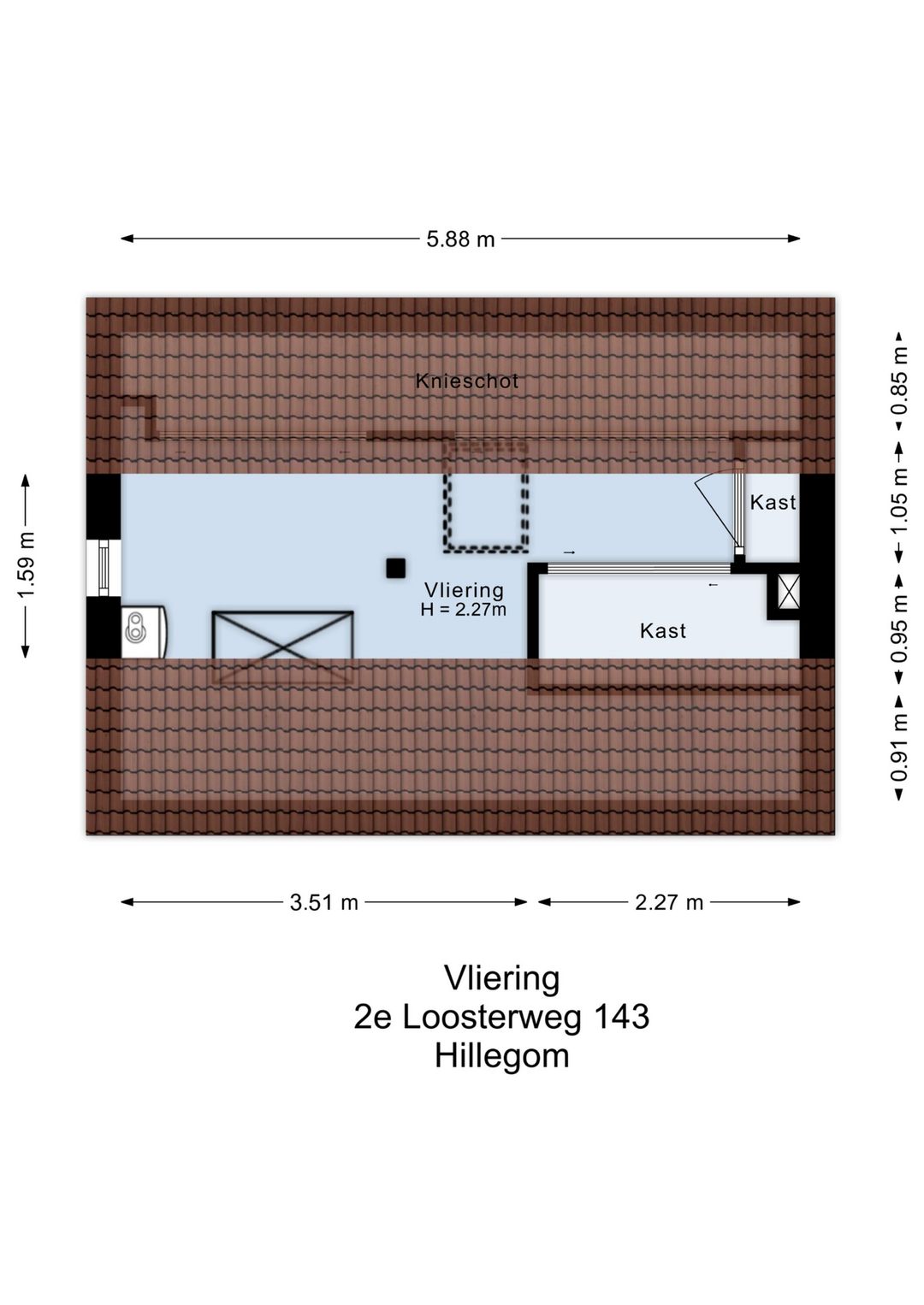 Foto 83 van 2e Loosterweg 143