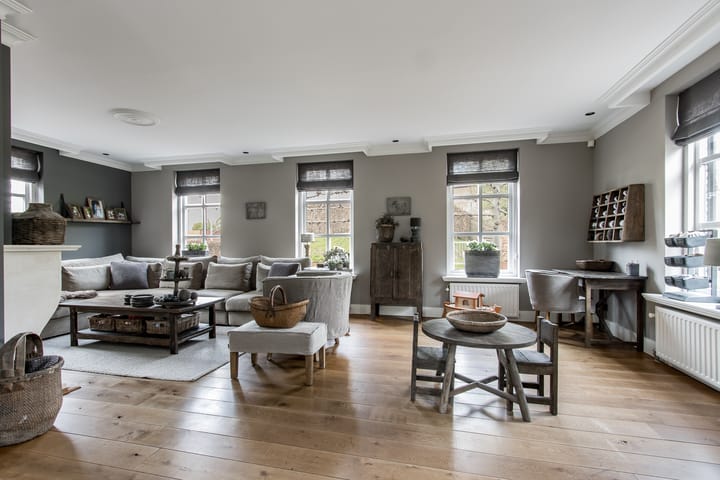 Foto 3 van Dijkzichtstraat 4