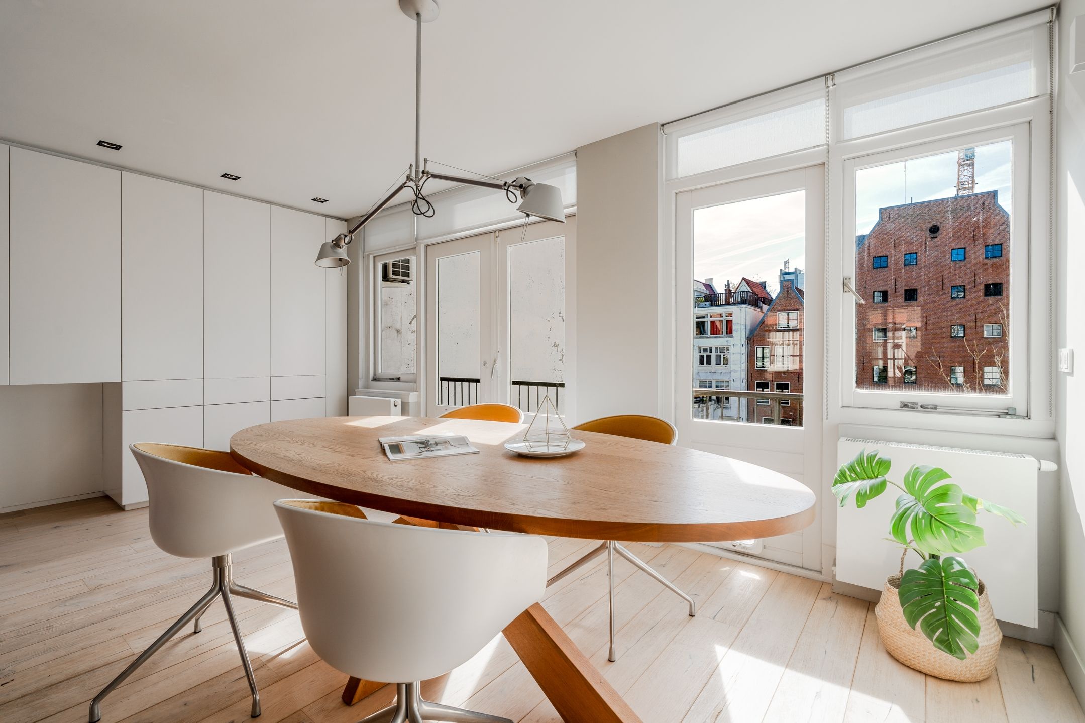 Foto 15 van Nieuwe Kerkstraat 6-2