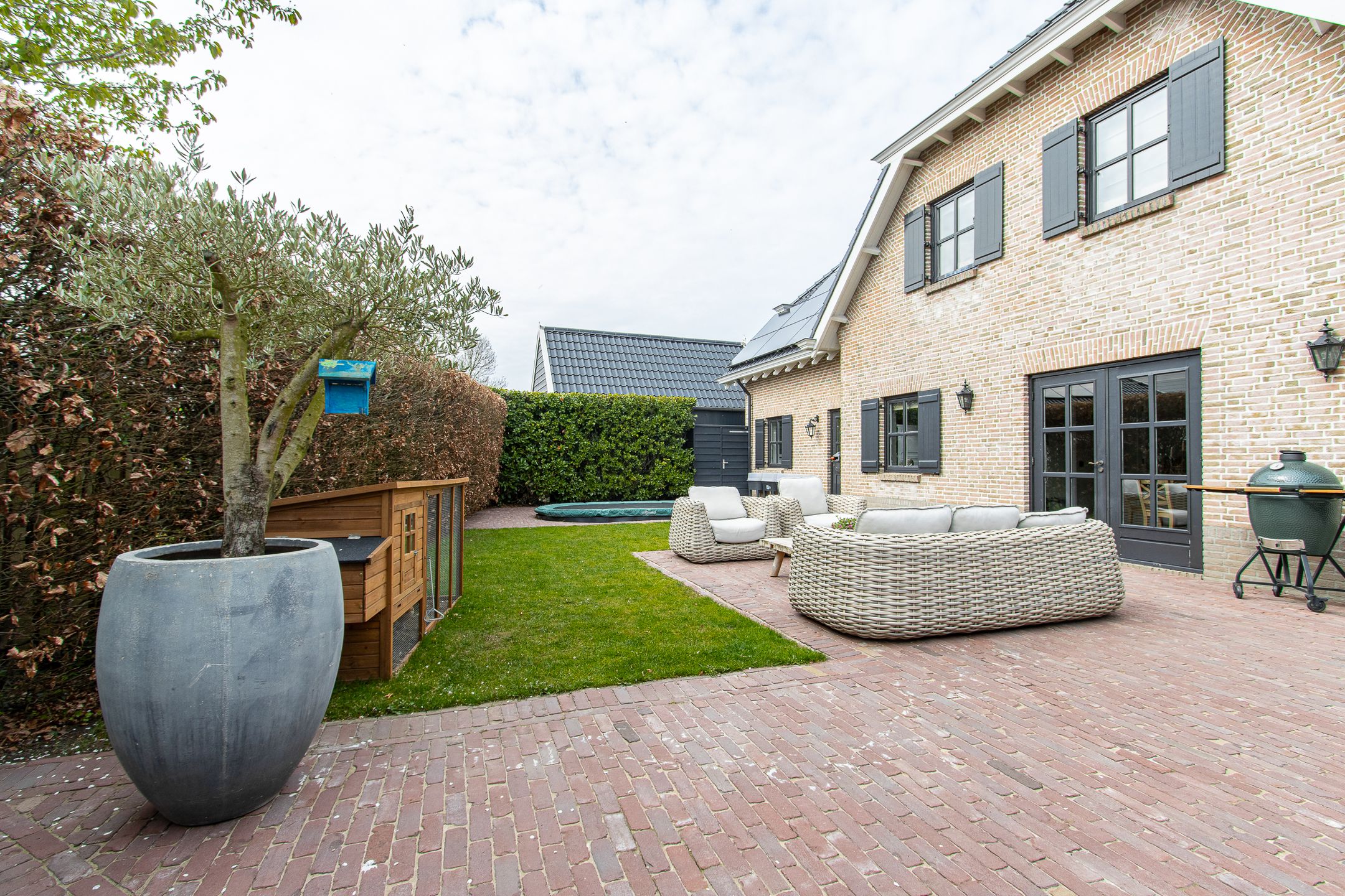 Foto 60 van Dijkzichtstraat 4