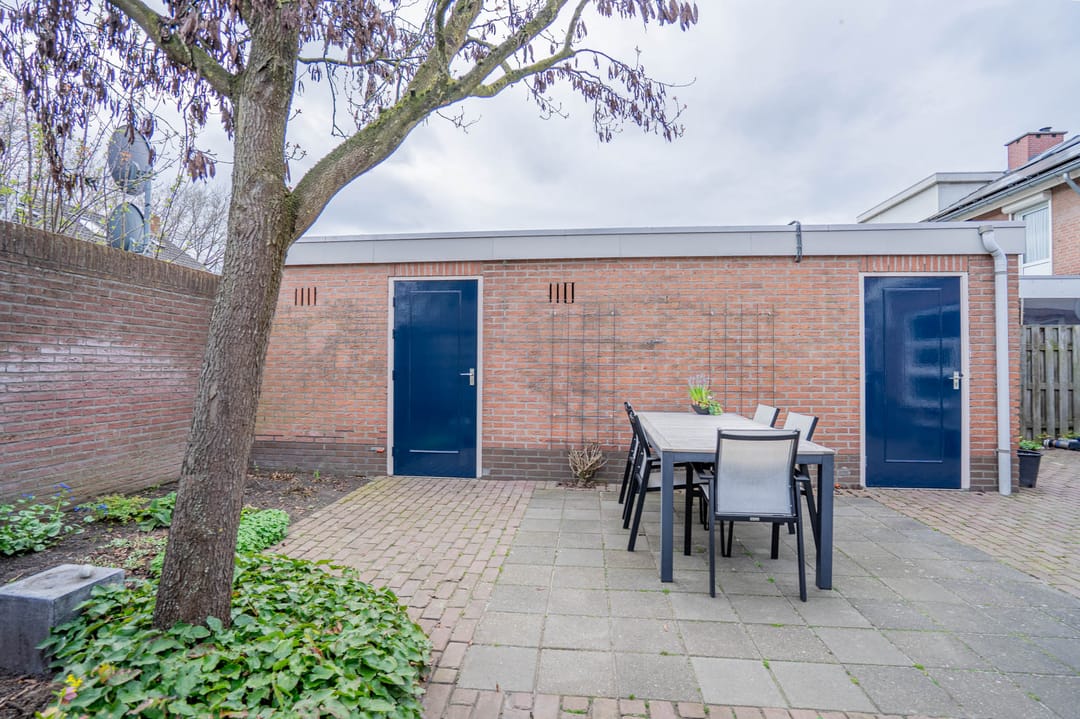 Photo 41 of Marijkestraat 24