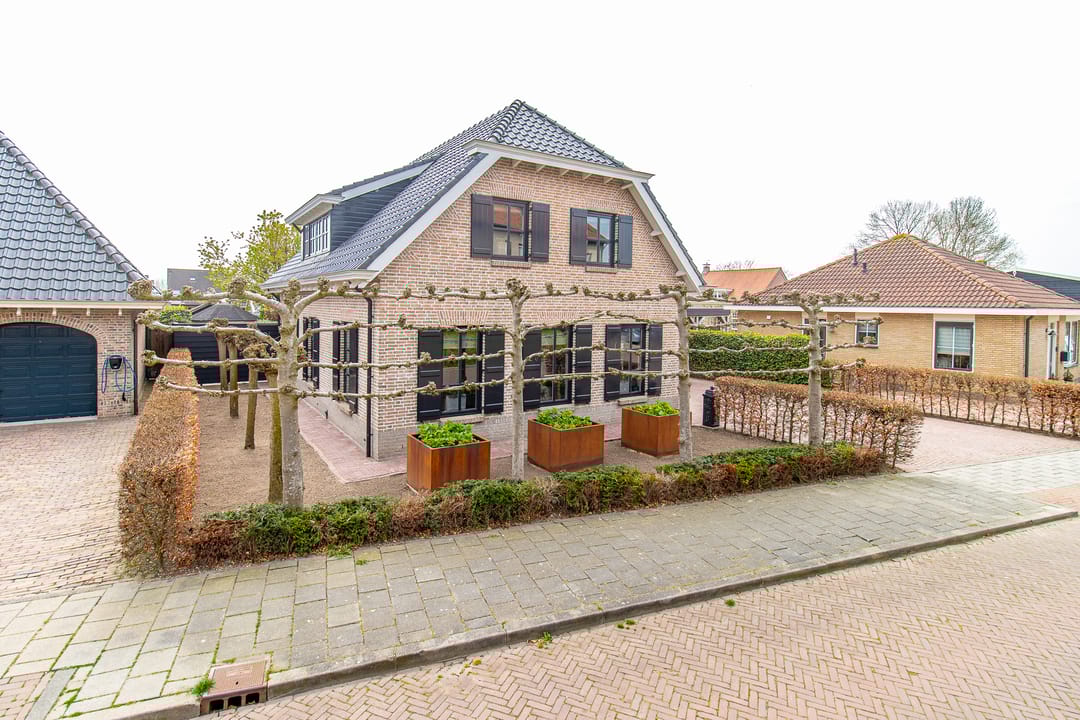 Foto 76 van Dijkzichtstraat 4