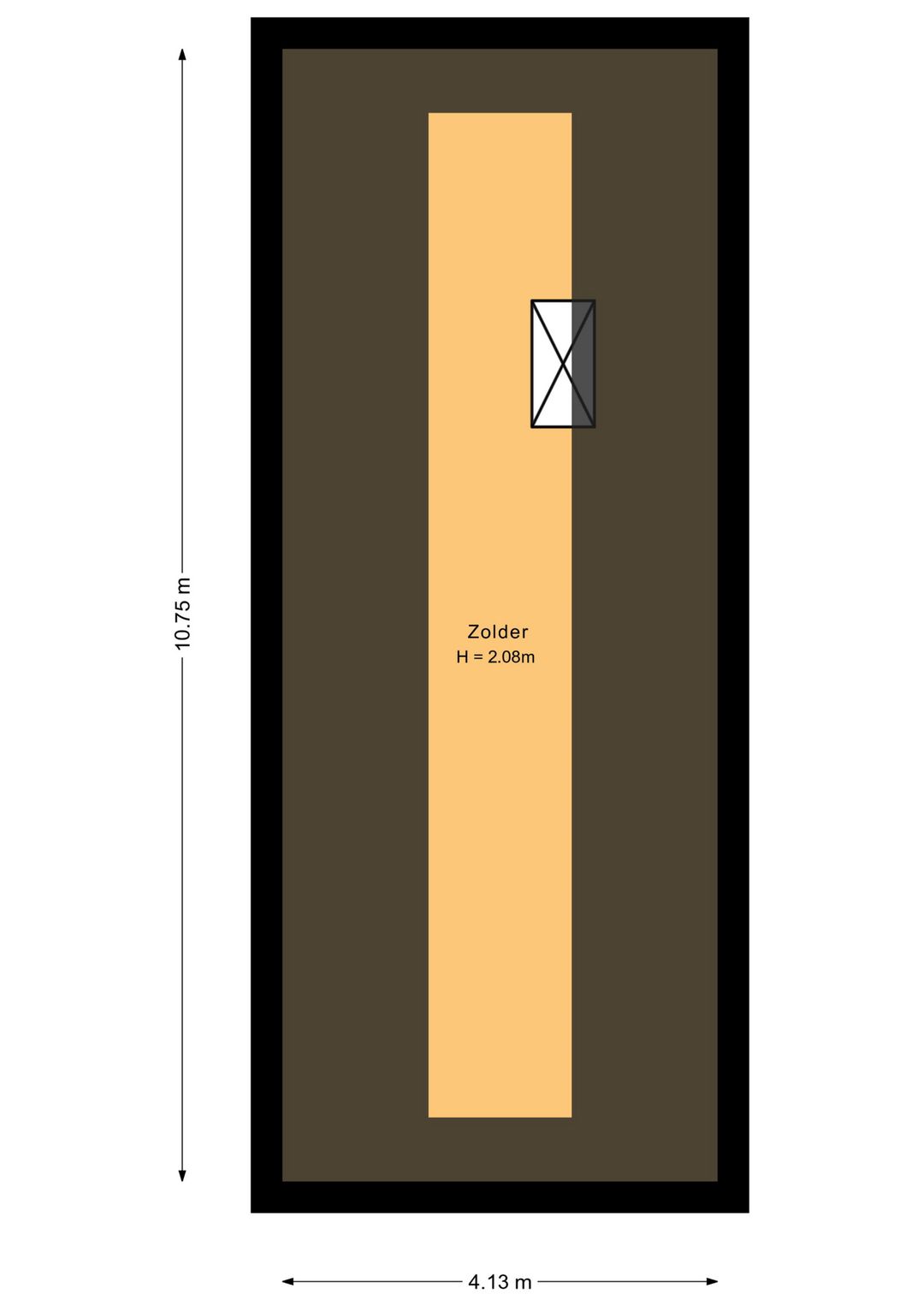 Foto 83 van Dijkzichtstraat 4