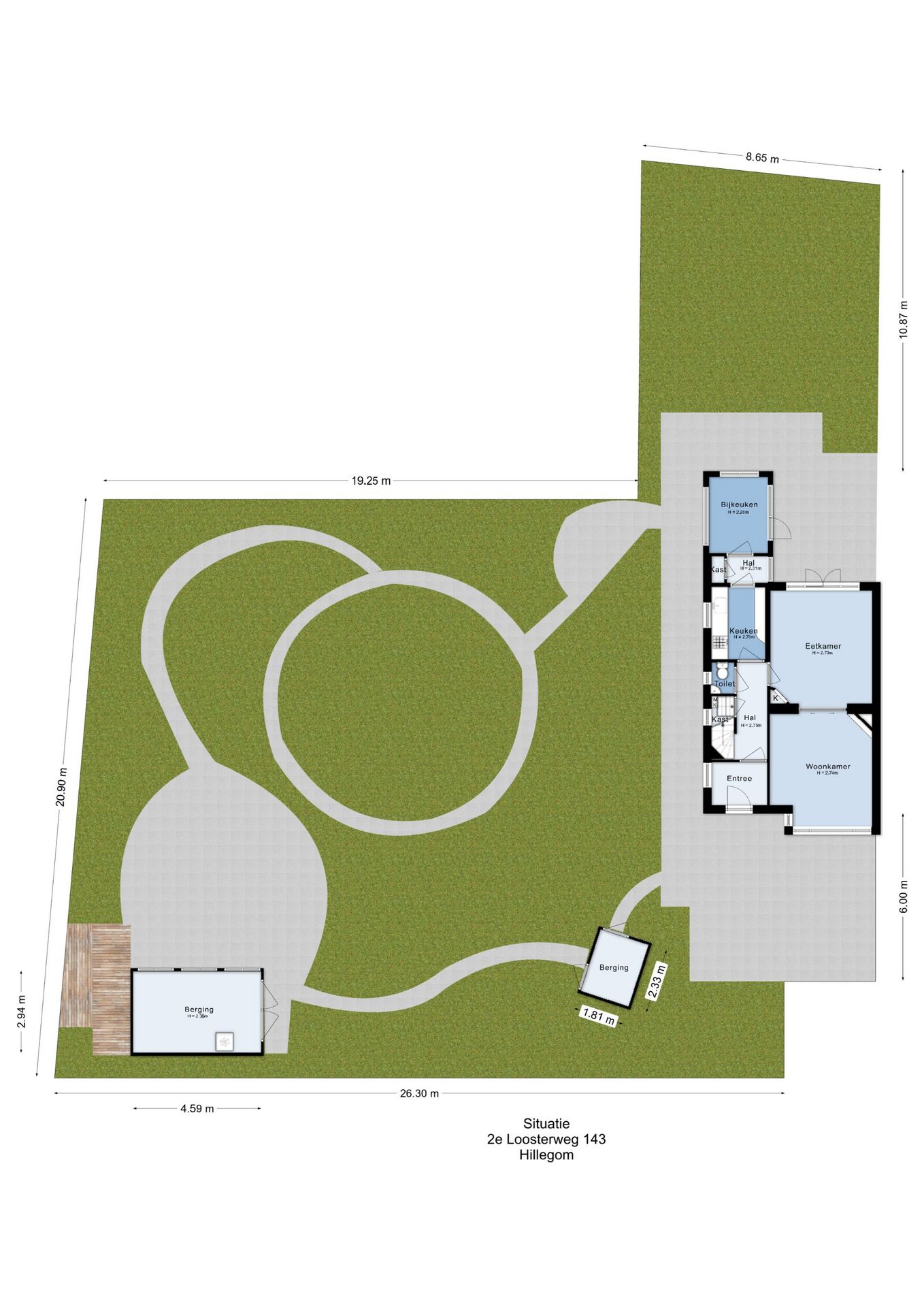 Foto 84 van 2e Loosterweg 143