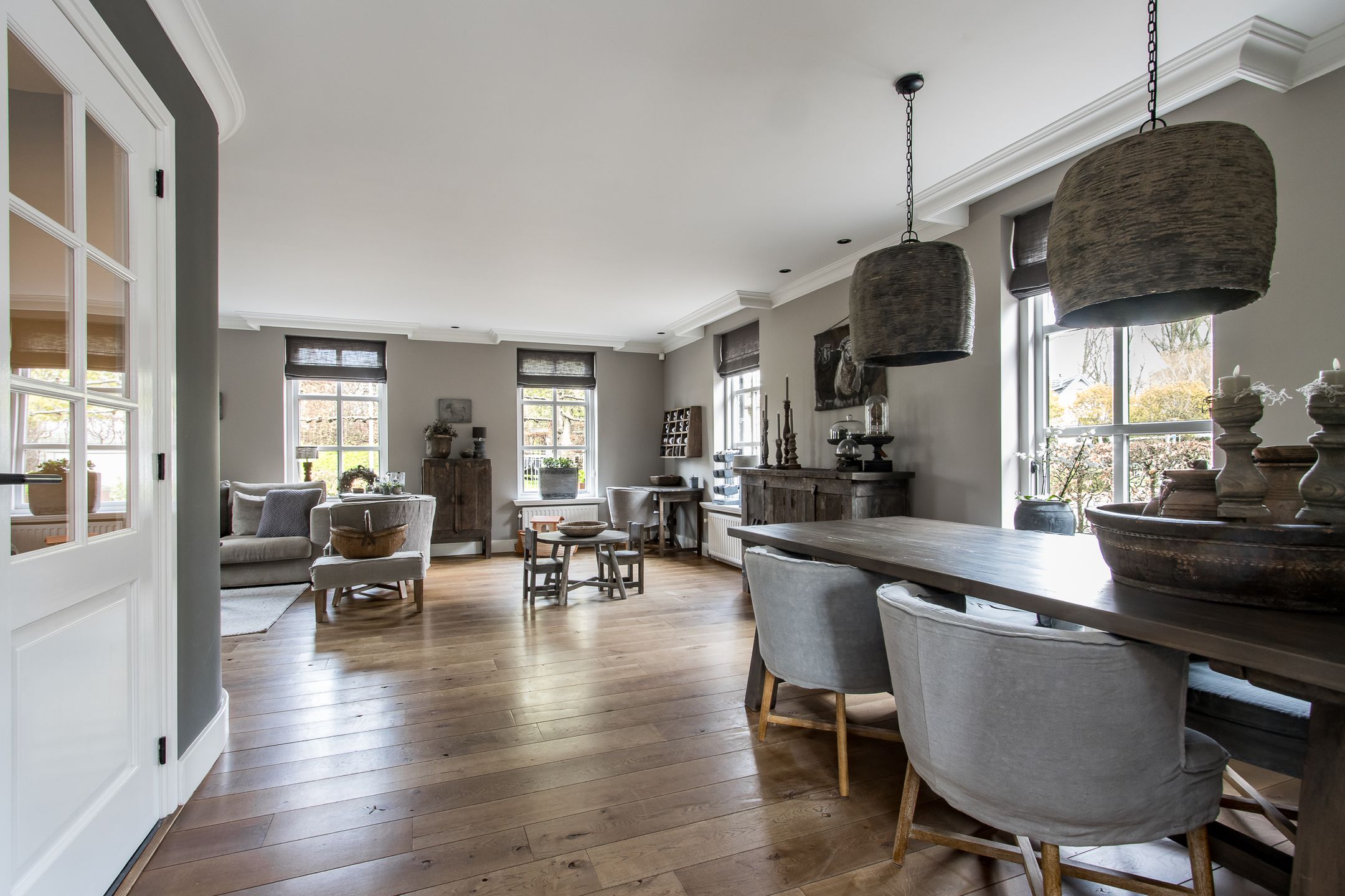 Foto 15 van Dijkzichtstraat 4