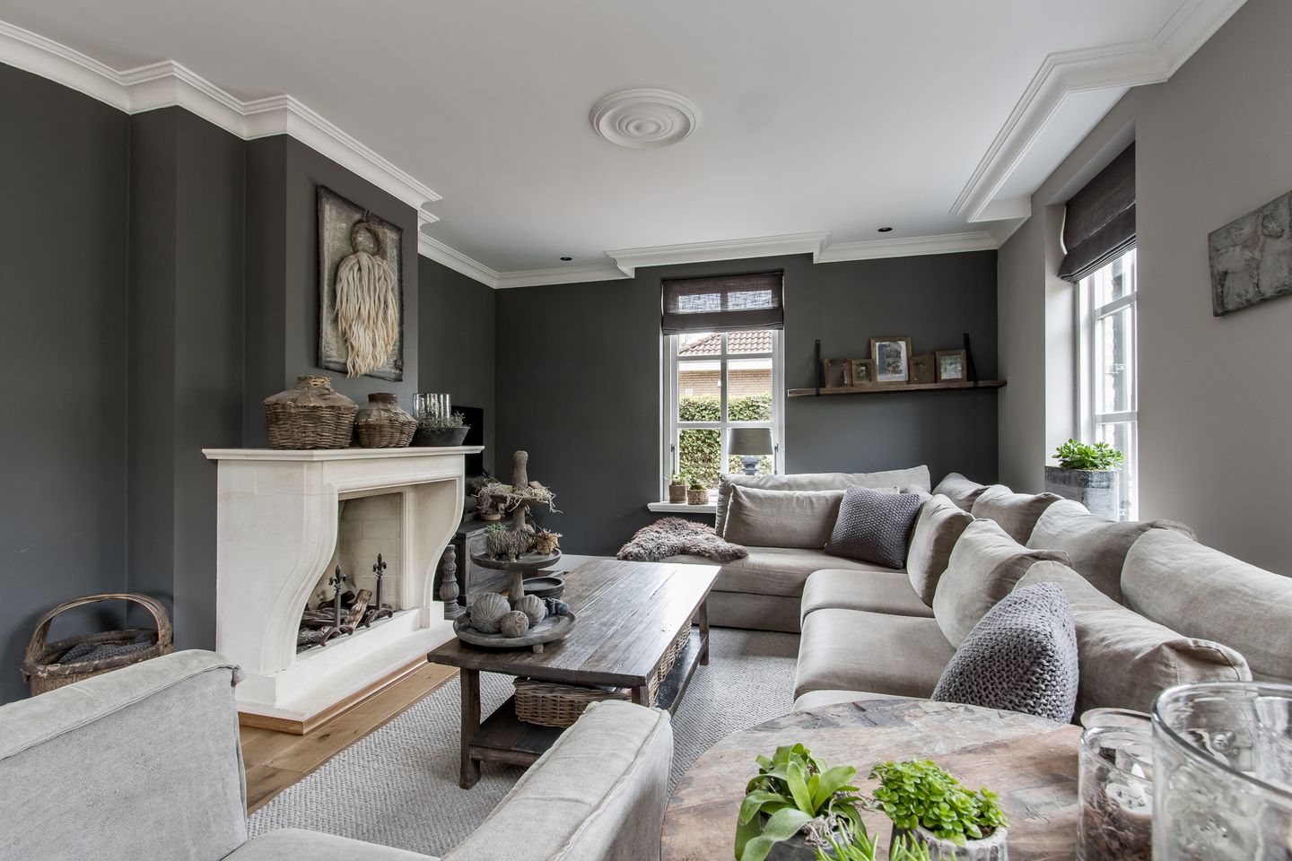 Foto 5 van Dijkzichtstraat 4