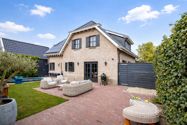 Foto 2 van Dijkzichtstraat 4