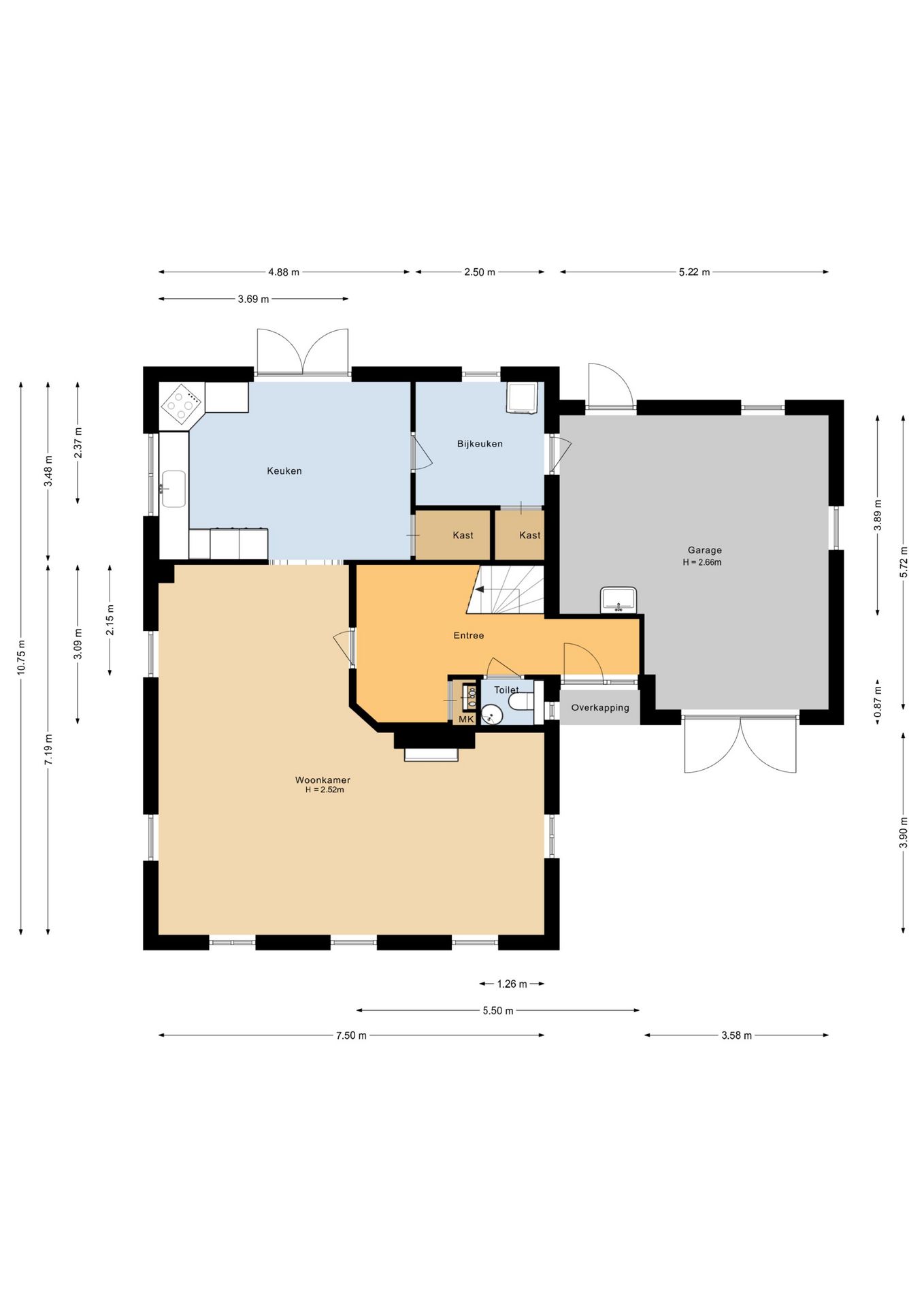 Foto 81 van Dijkzichtstraat 4