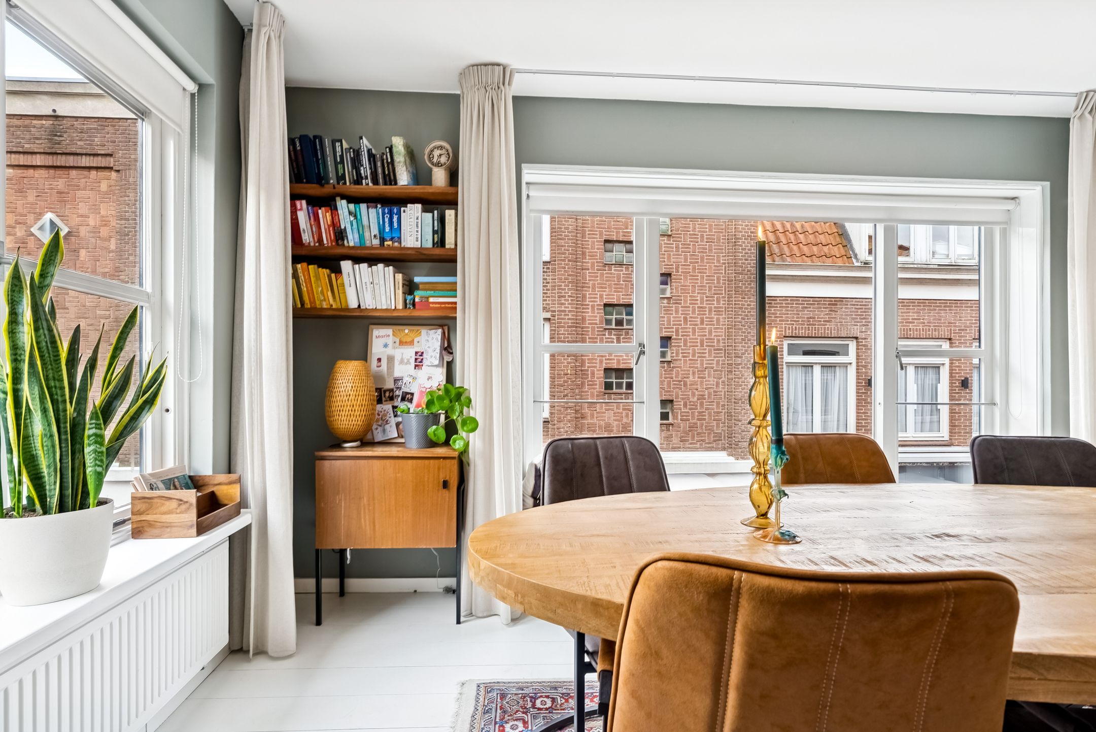 Foto 15 van Donkerstraat 11-A