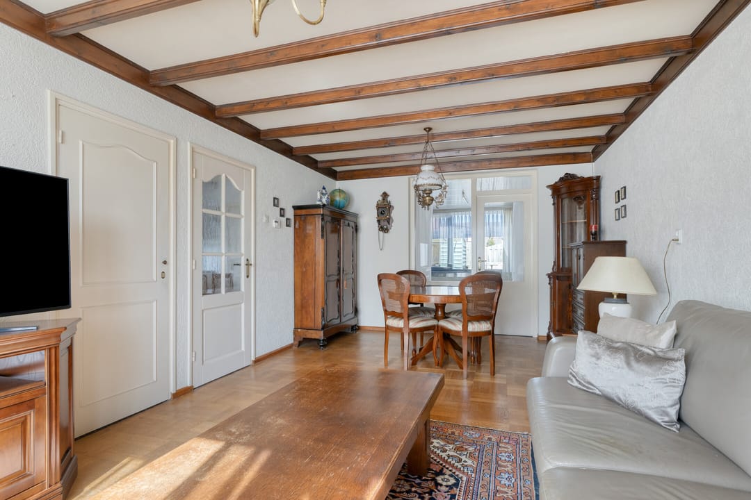 Foto 7 van Jenniskensstraat 4