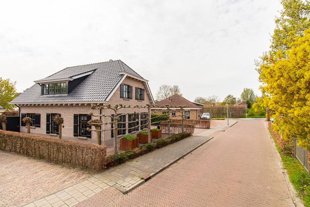 Foto 77 van Dijkzichtstraat 4