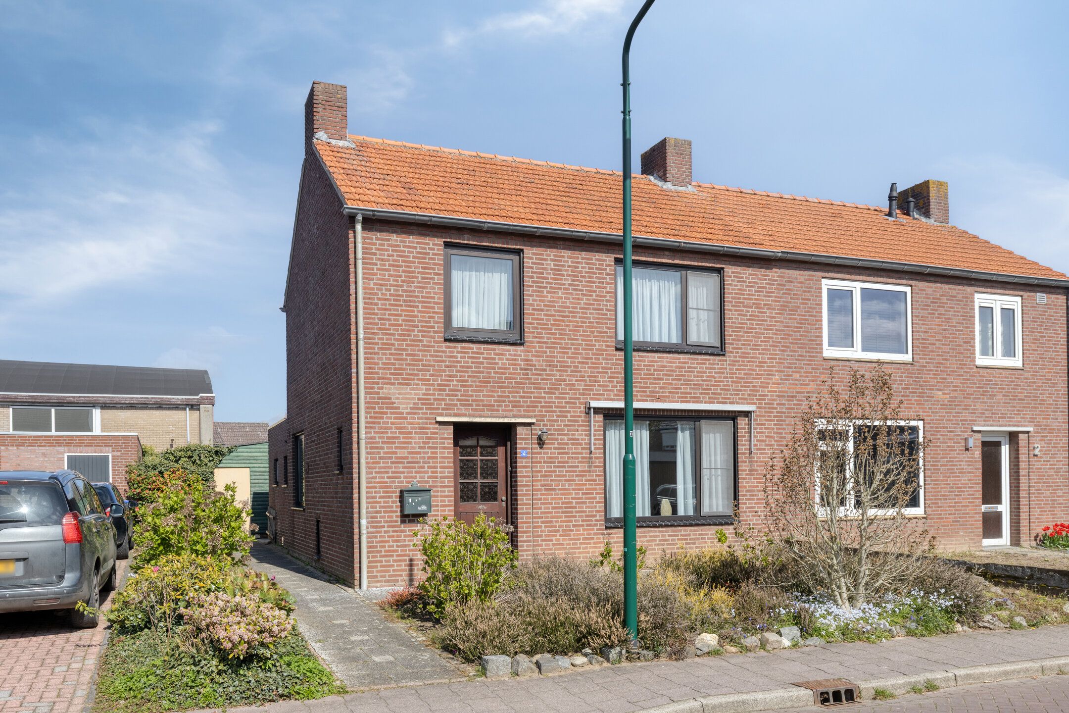 Jenniskensstraat 4 