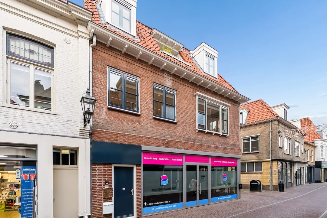 Foto 43 van Donkerstraat 11-A