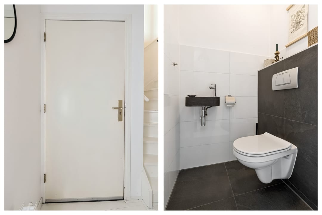 Foto 7 van Donkerstraat 11-A