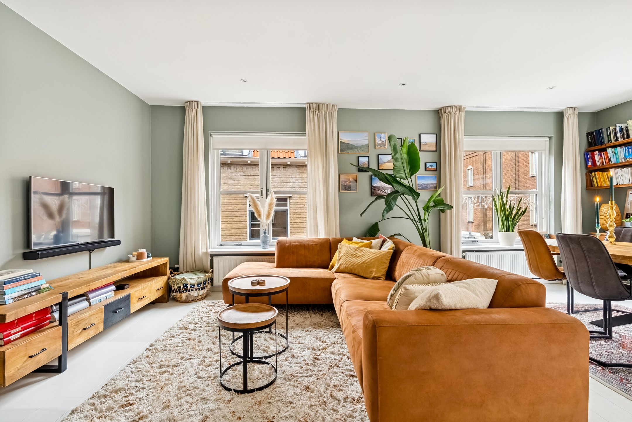 Foto 9 van Donkerstraat 11-A