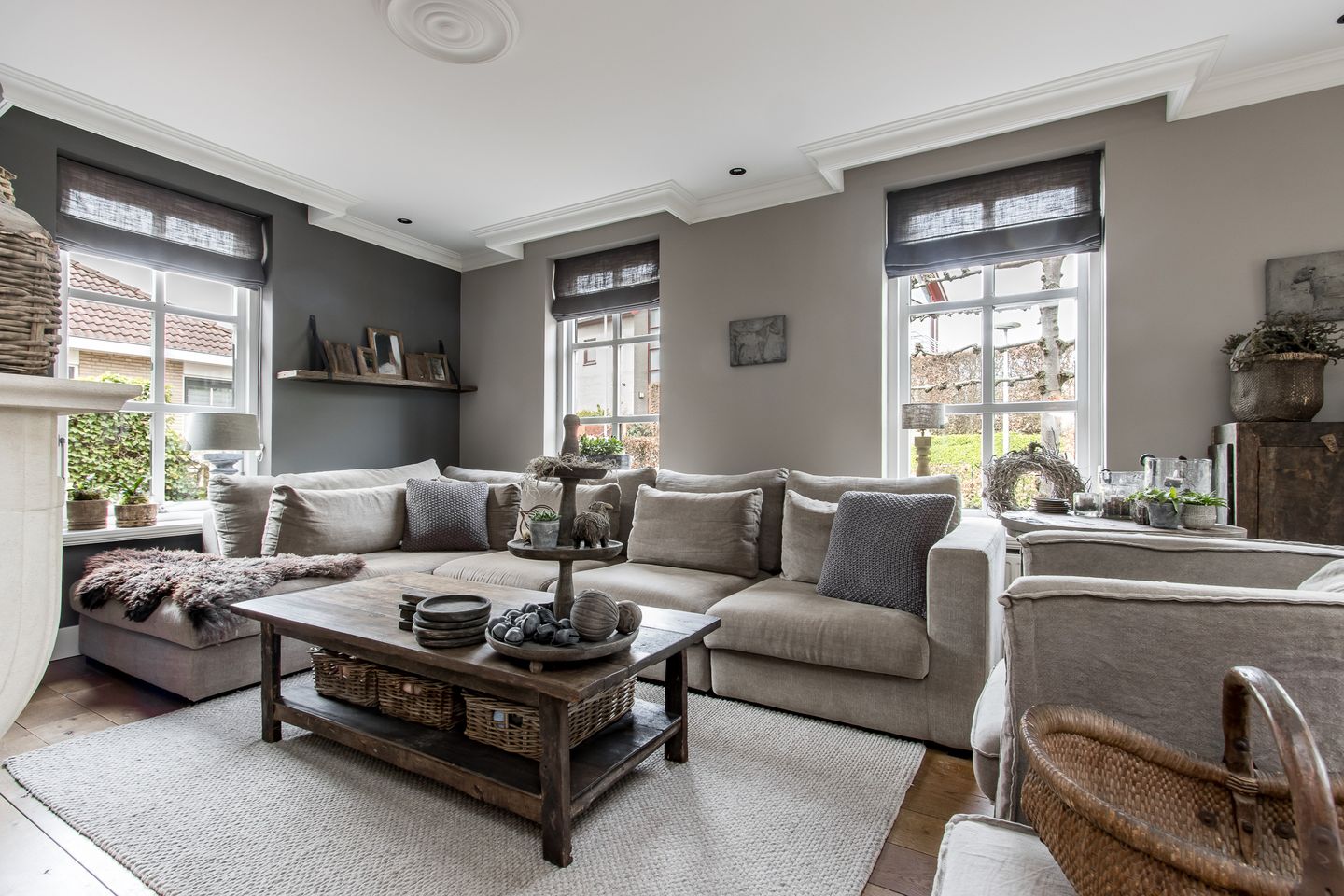 Foto 4 van Dijkzichtstraat 4