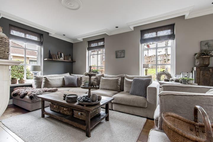 Foto 4 van Dijkzichtstraat 4