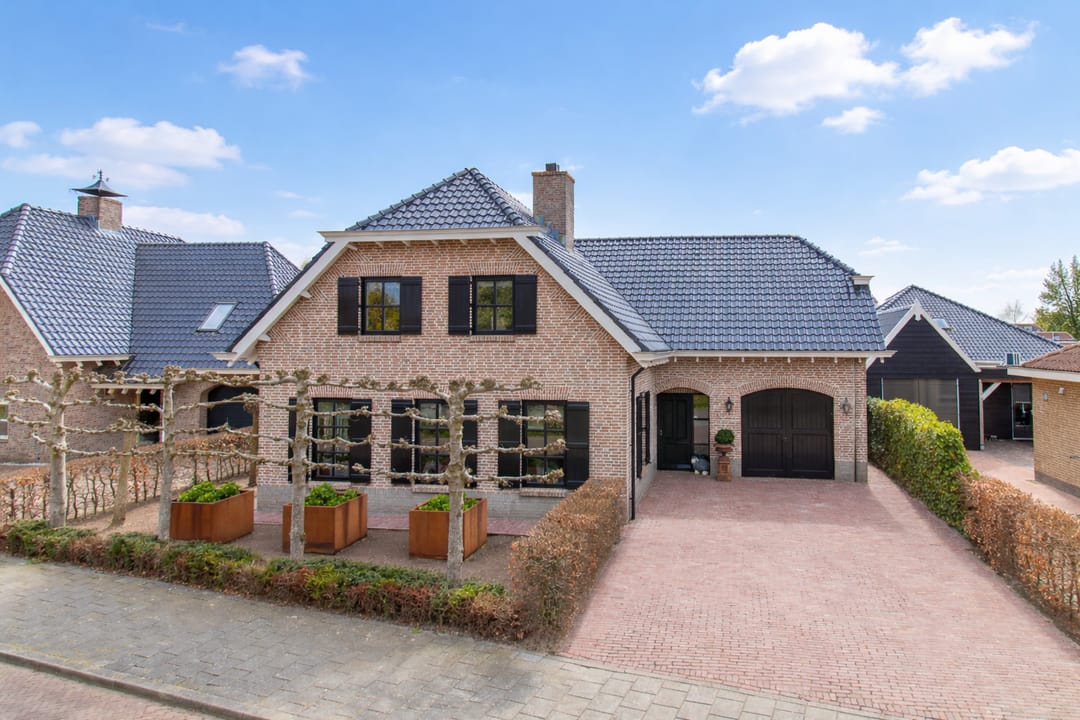 Foto 1 van Dijkzichtstraat 4