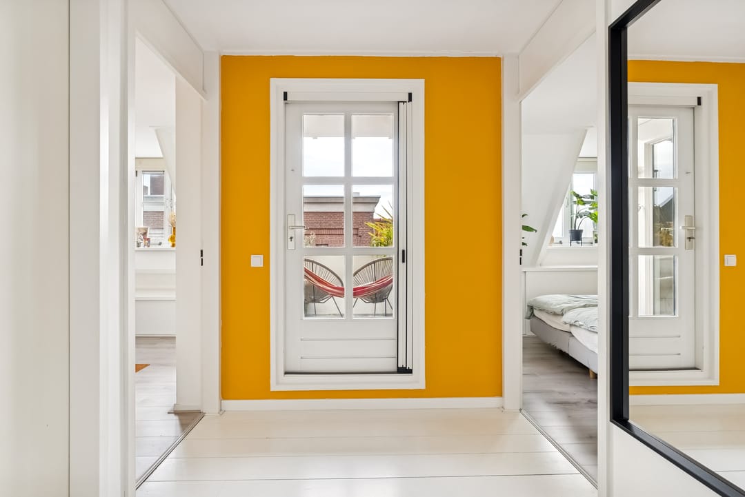 Foto 37 van Donkerstraat 11-A