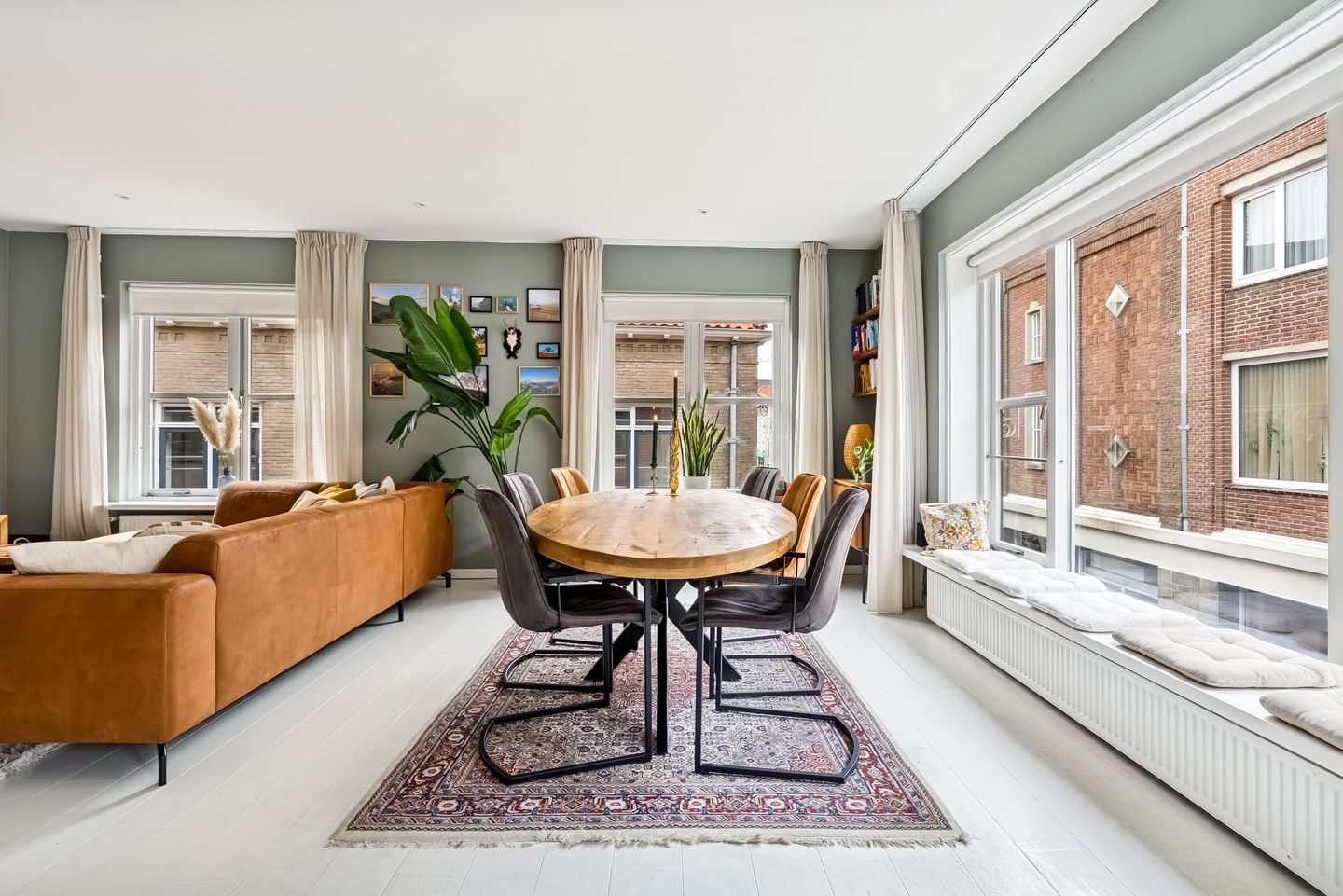 Foto 14 van Donkerstraat 11-A