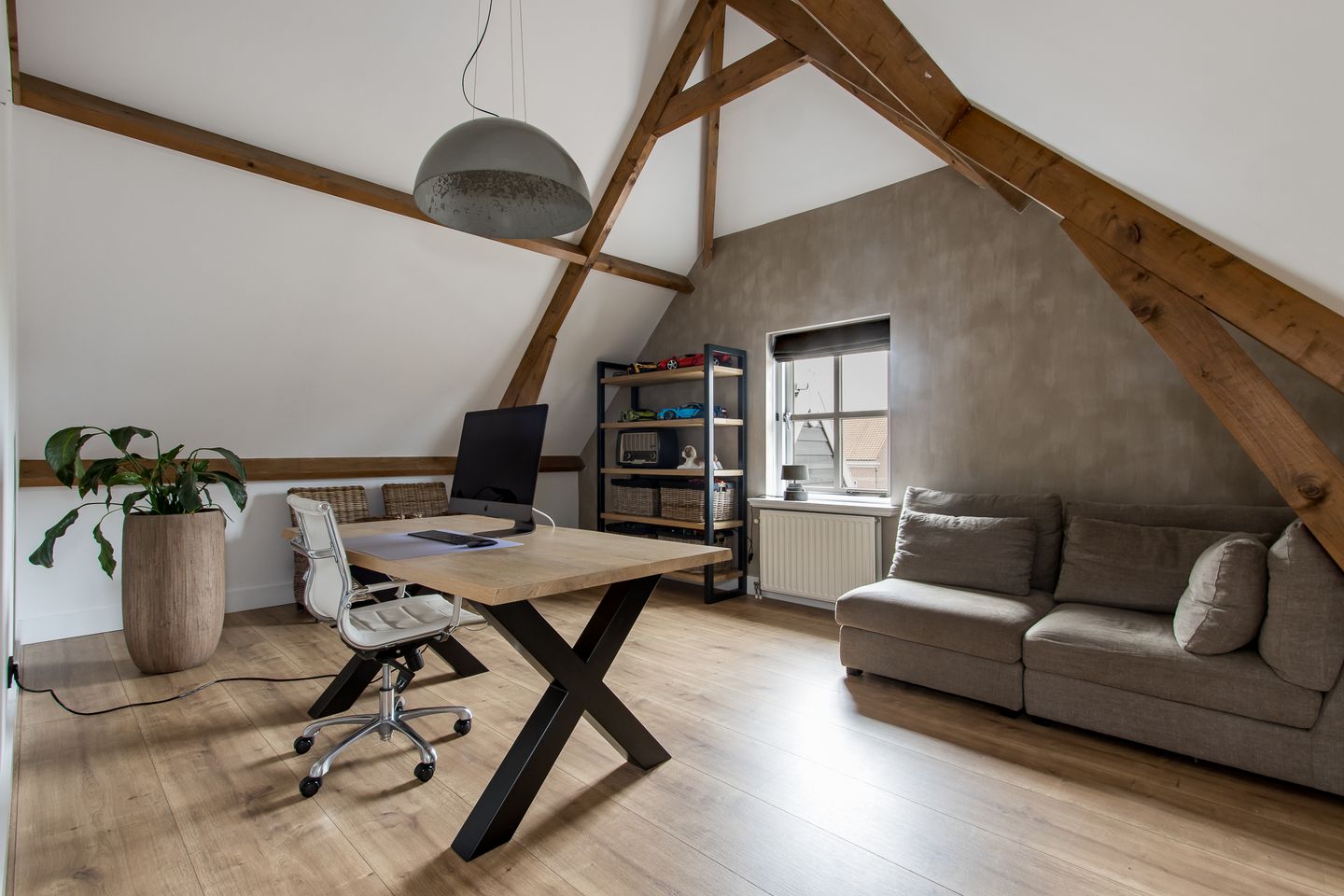 Foto 49 van Dijkzichtstraat 4