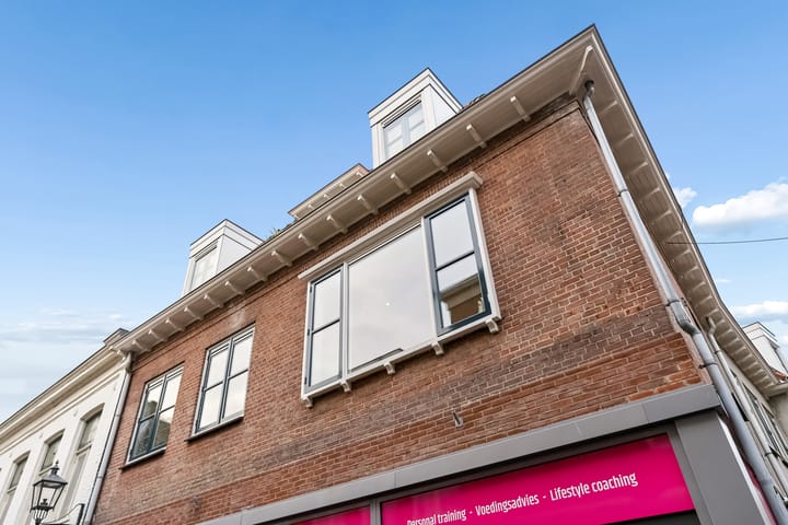 Photo 4 of Donkerstraat 11-A