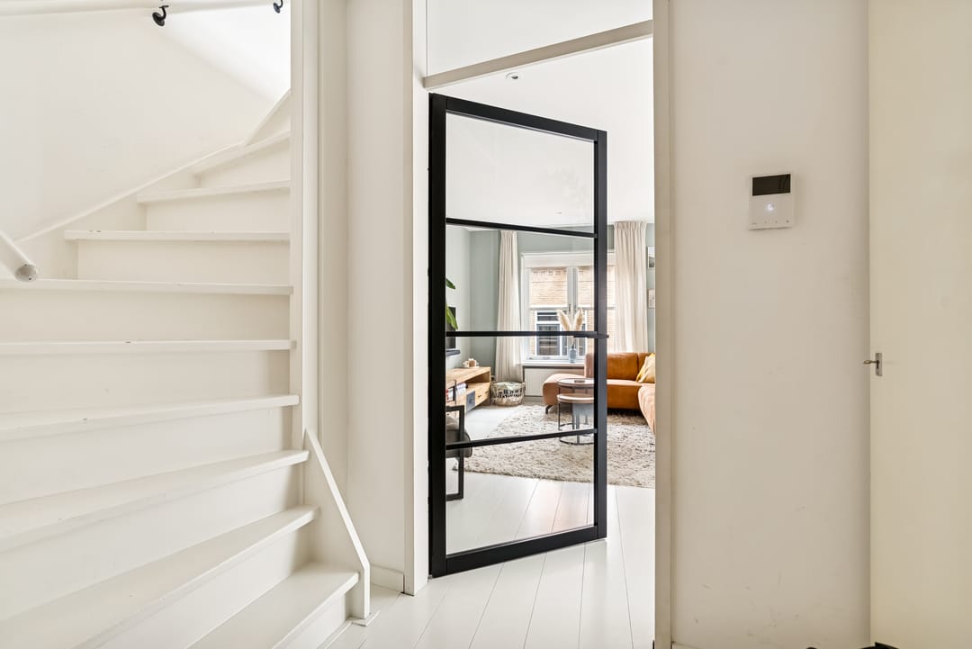 Foto 8 van Donkerstraat 11-A