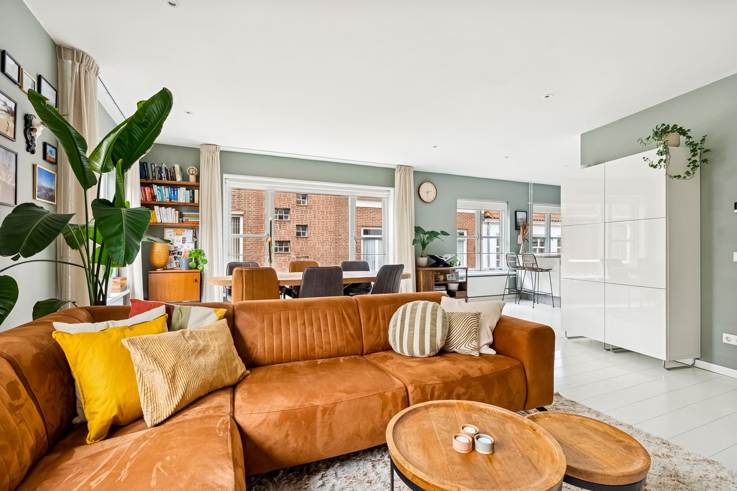 Foto 10 van Donkerstraat 11-A