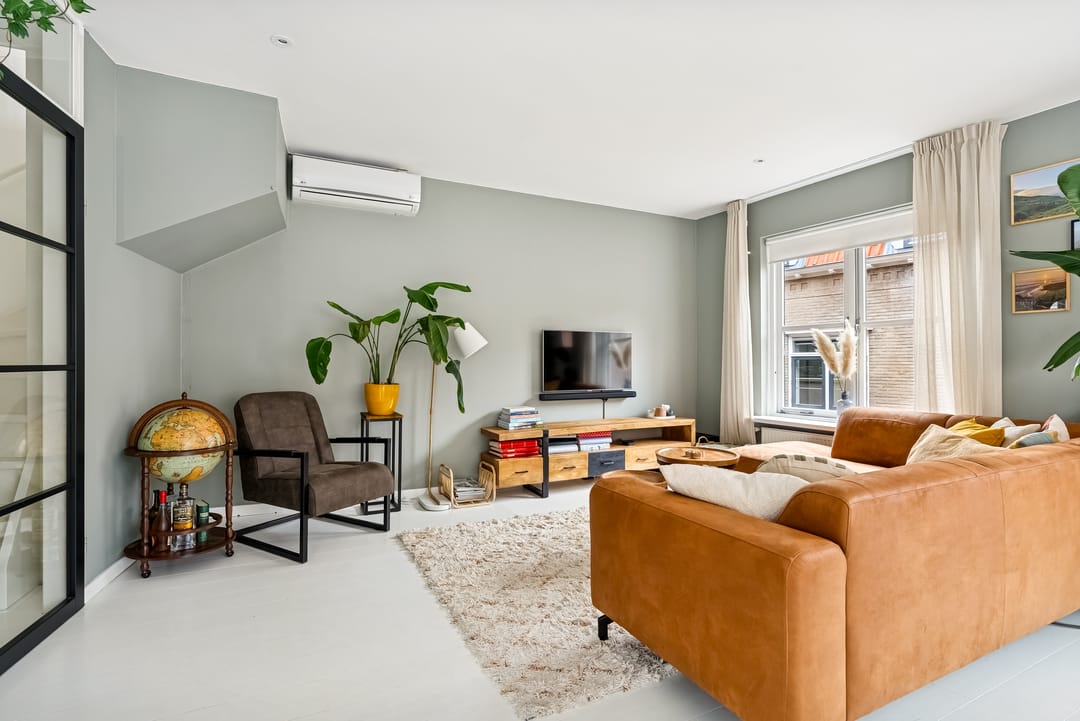 Foto 11 van Donkerstraat 11-A