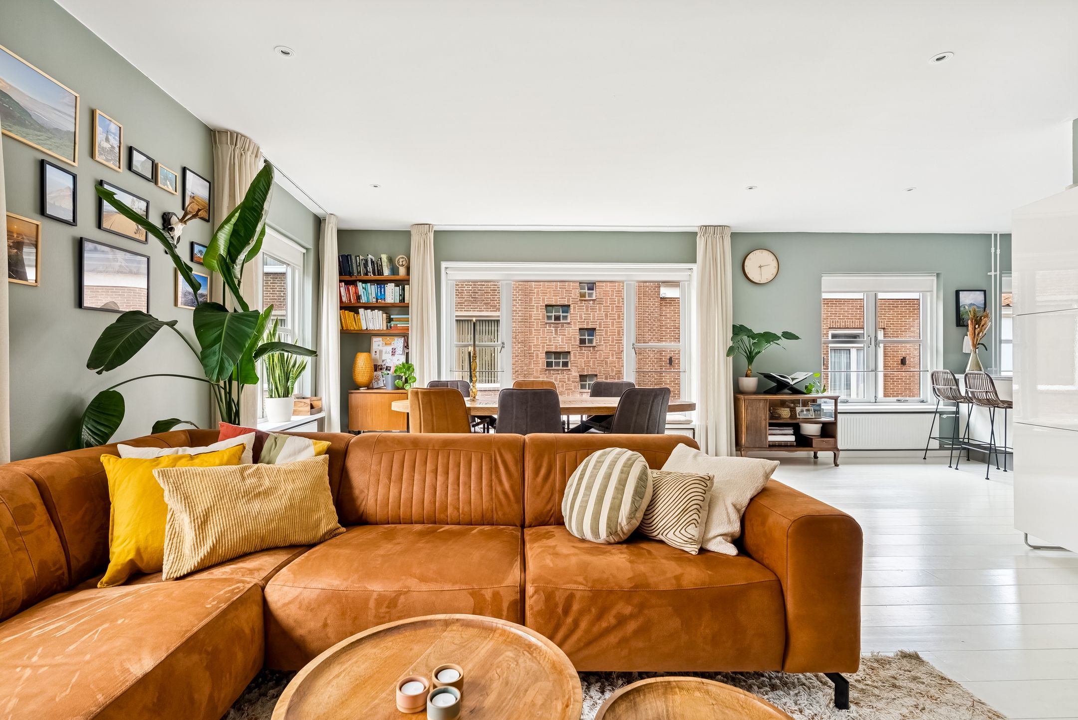 Foto 12 van Donkerstraat 11-A