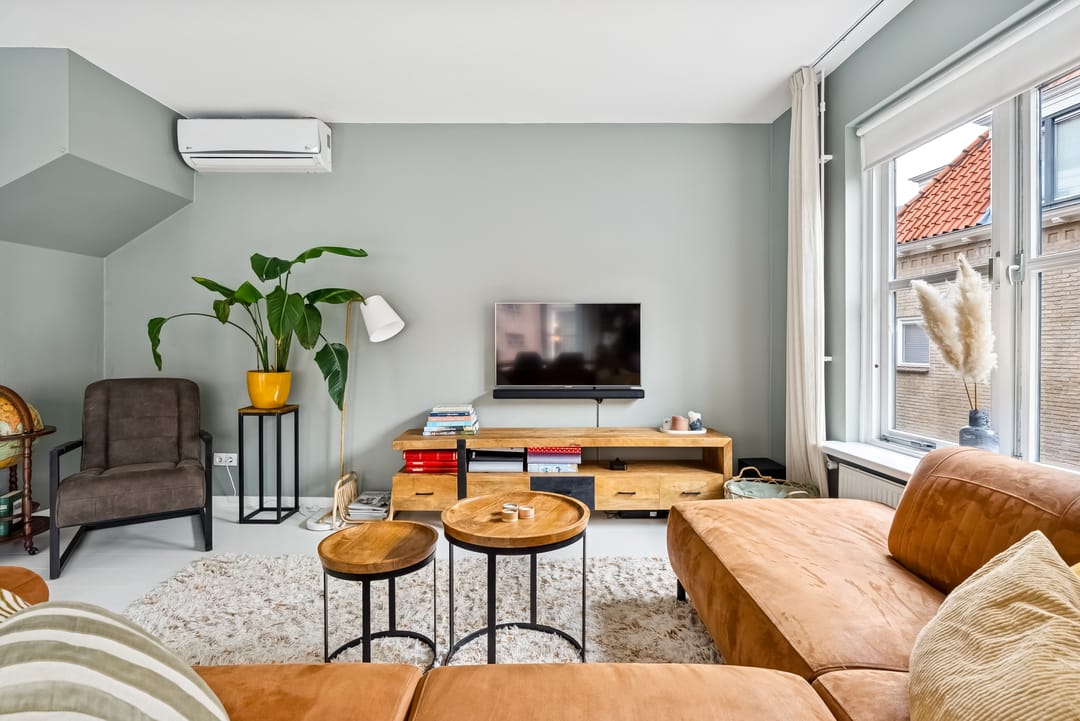 Foto 13 van Donkerstraat 11-A