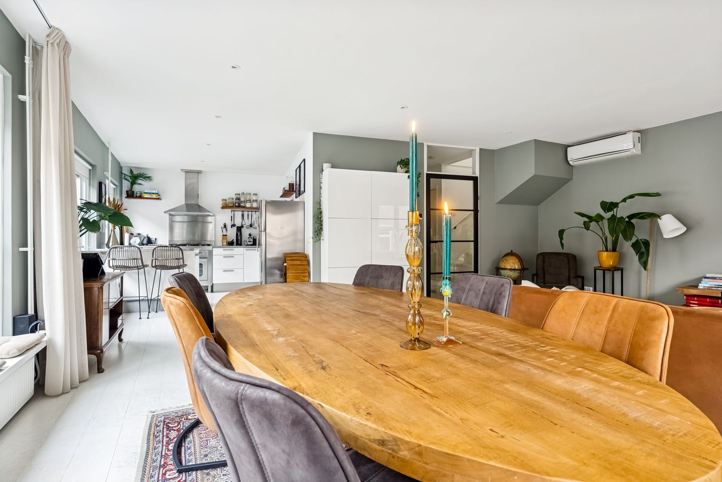 Foto 19 van Donkerstraat 11-A