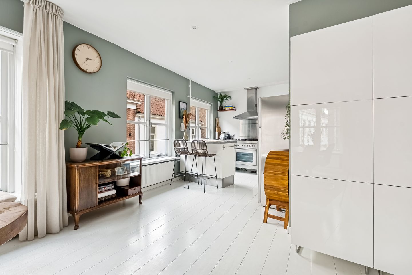 Foto 20 van Donkerstraat 11-A