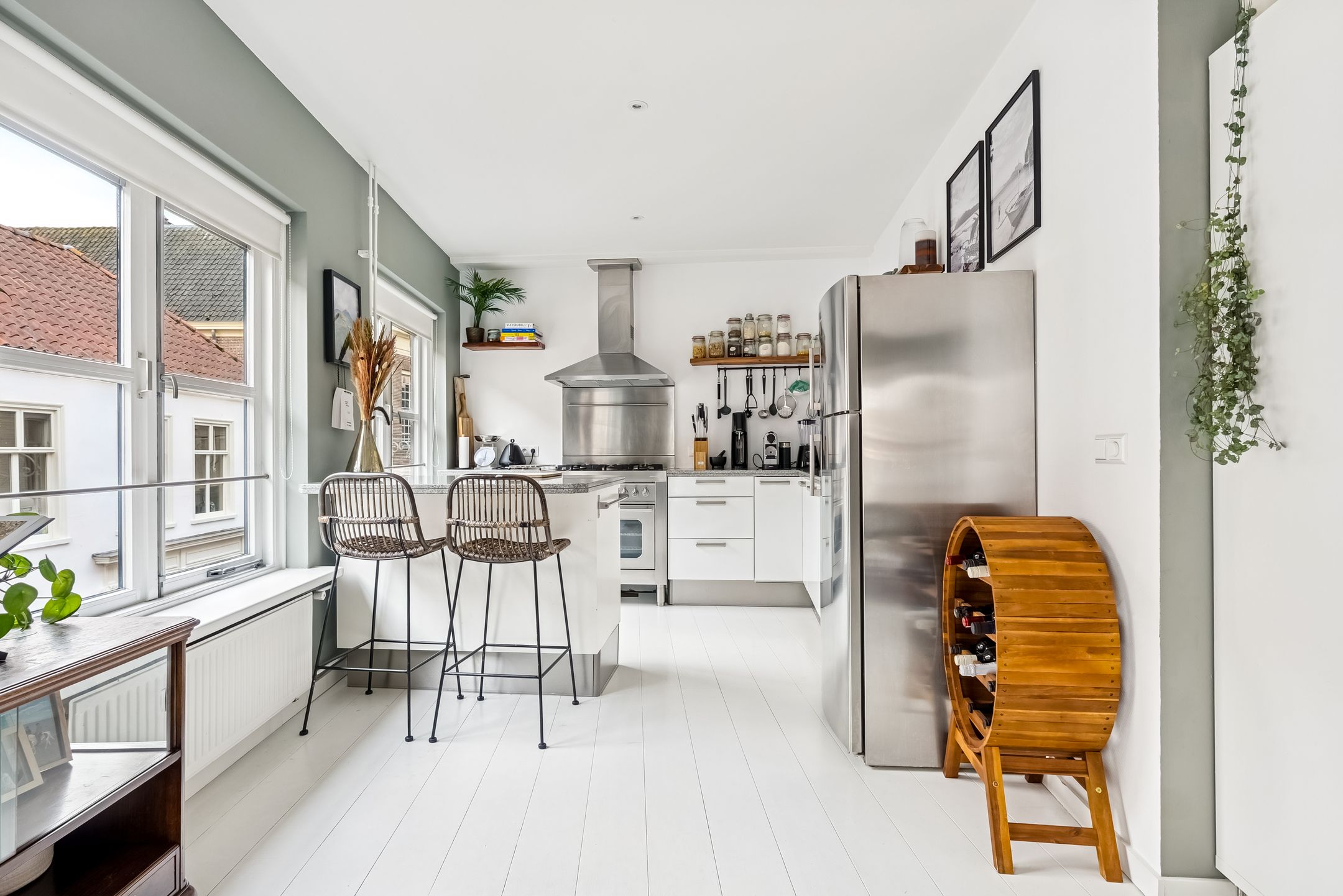 Foto 21 van Donkerstraat 11-A