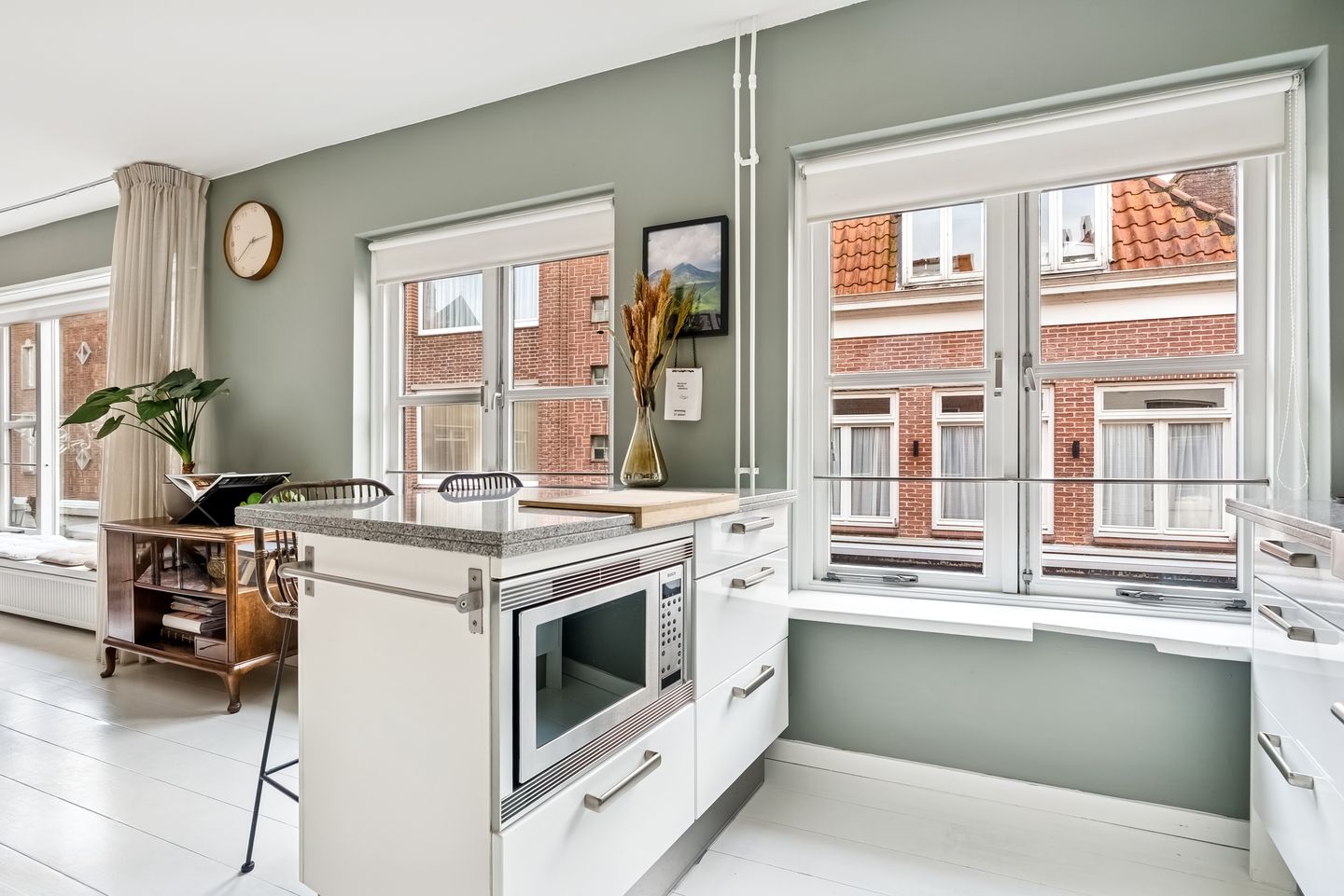 Foto 25 van Donkerstraat 11-A