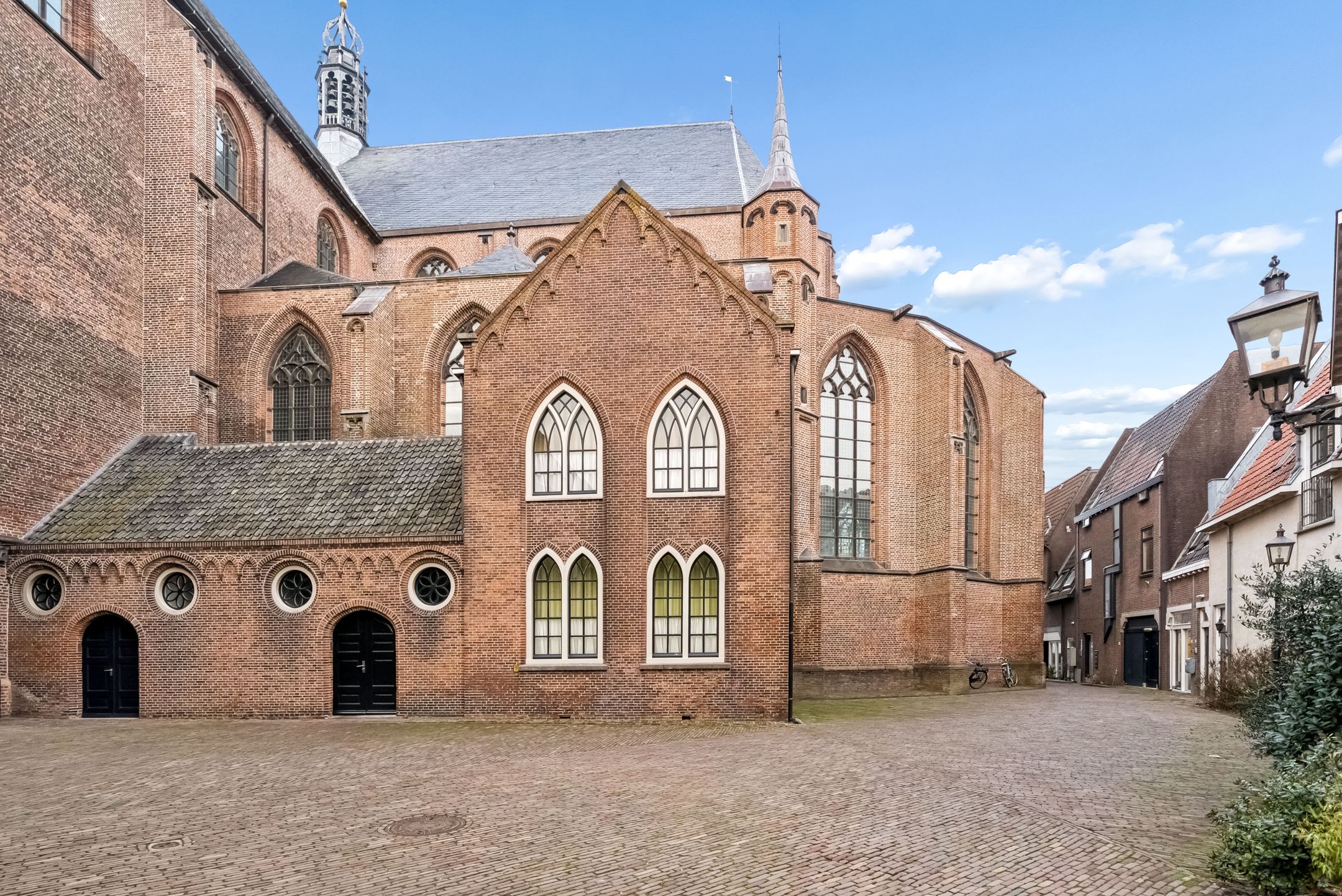 Foto 54 van Donkerstraat 11-A