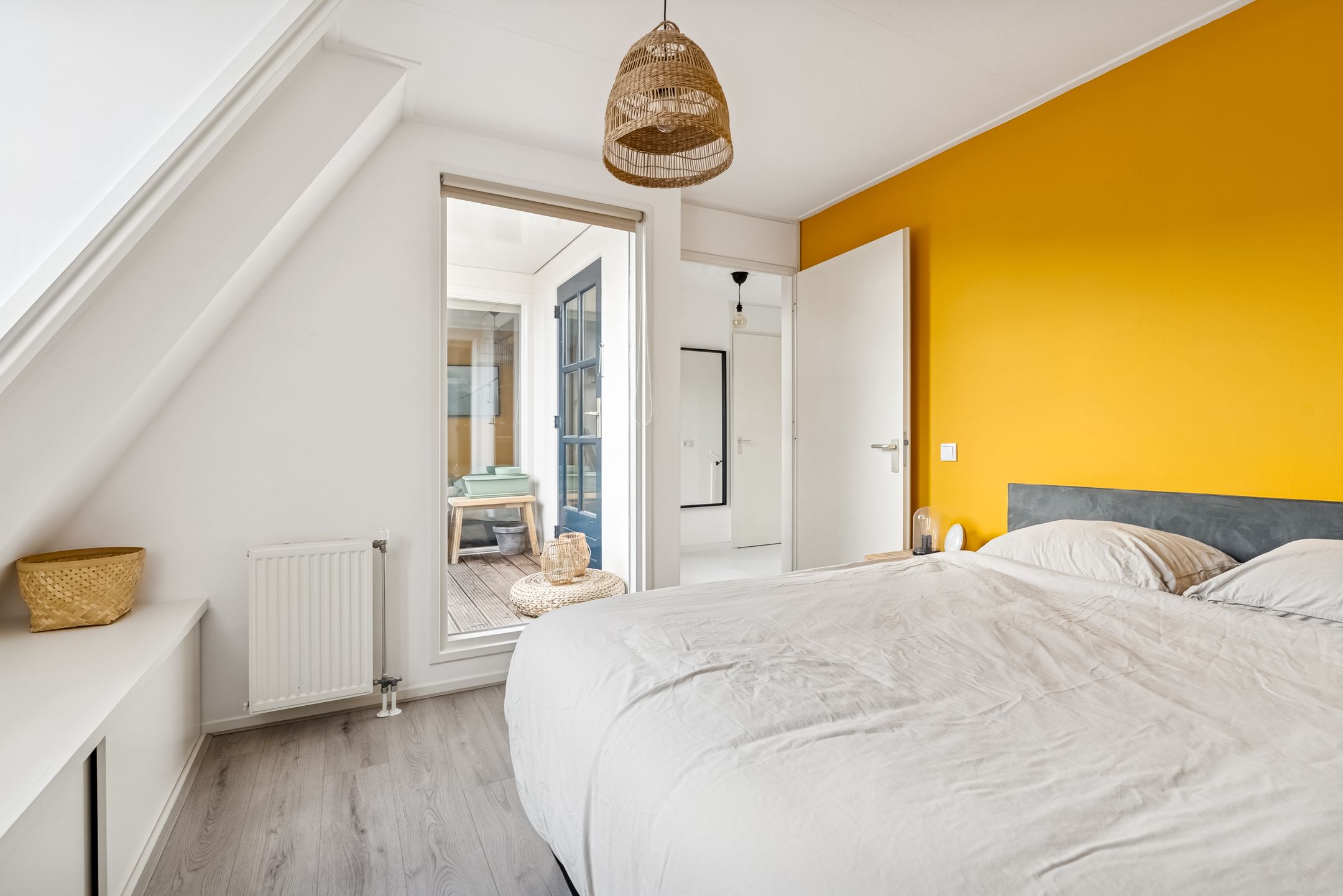 Foto 30 van Donkerstraat 11-A