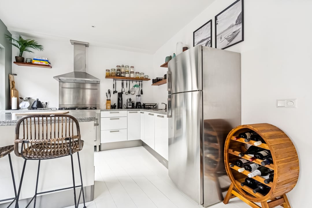 Foto 23 van Donkerstraat 11-A