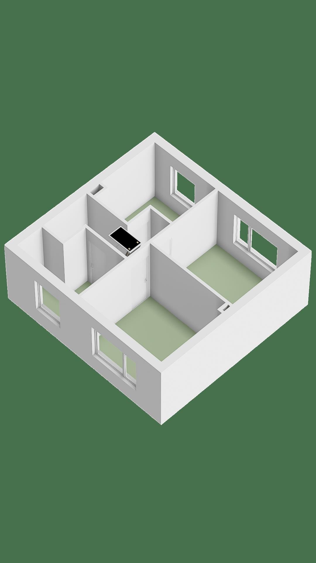 Foto 33 van Jenniskensstraat 4