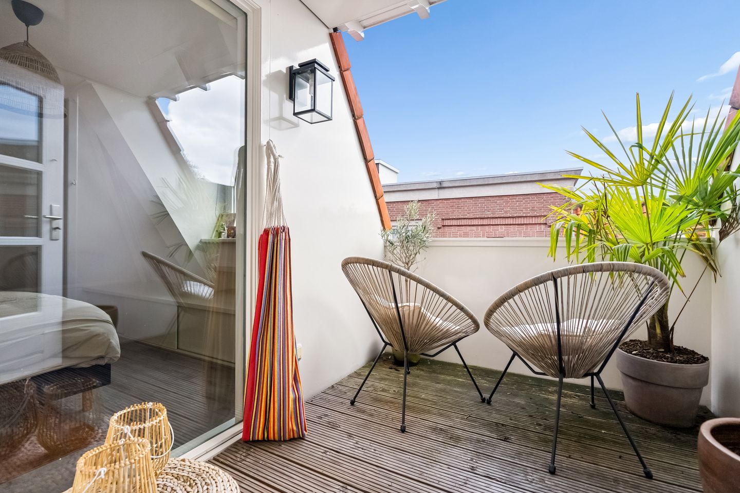 Foto 40 van Donkerstraat 11-A