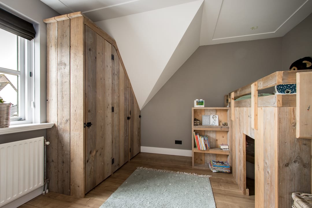 Foto 47 van Dijkzichtstraat 4