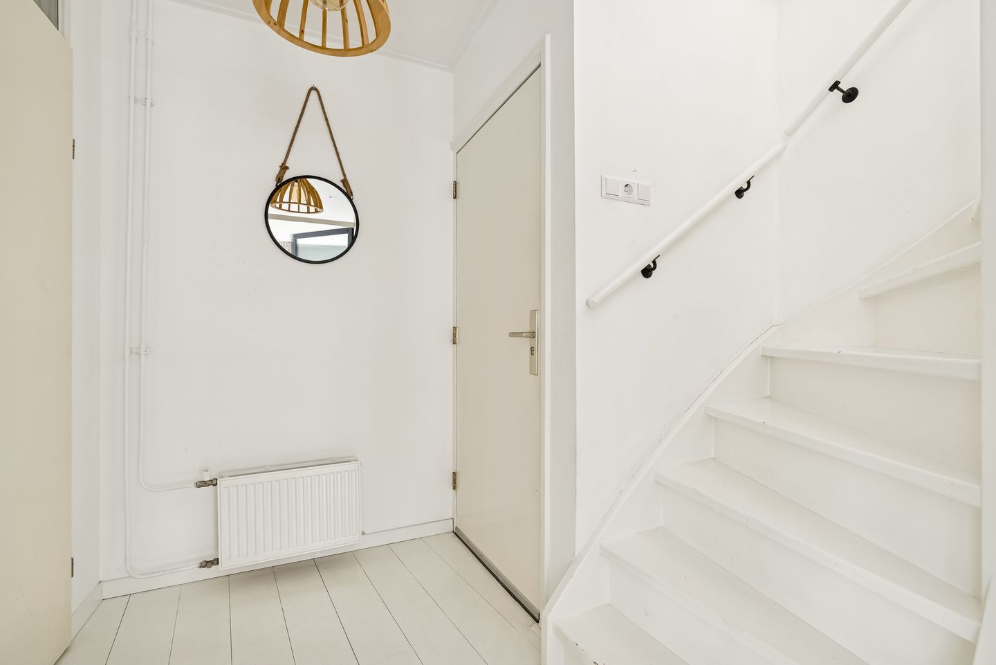 Foto 5 van Donkerstraat 11-A