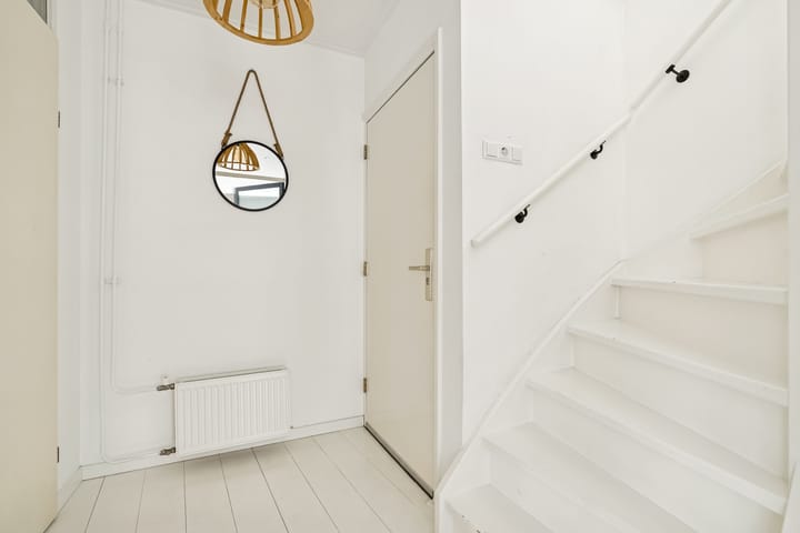 Foto 5 van Donkerstraat 11-A