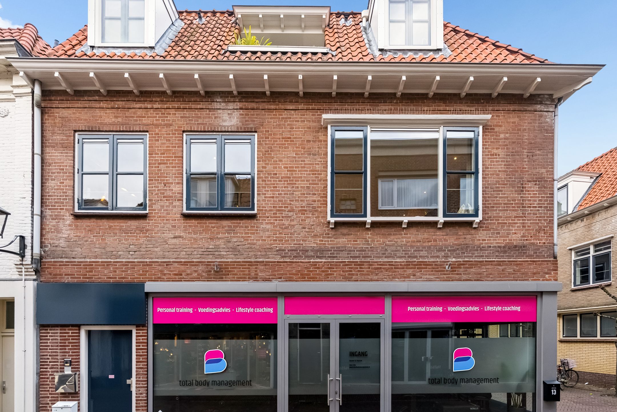 Foto 45 van Donkerstraat 11-A