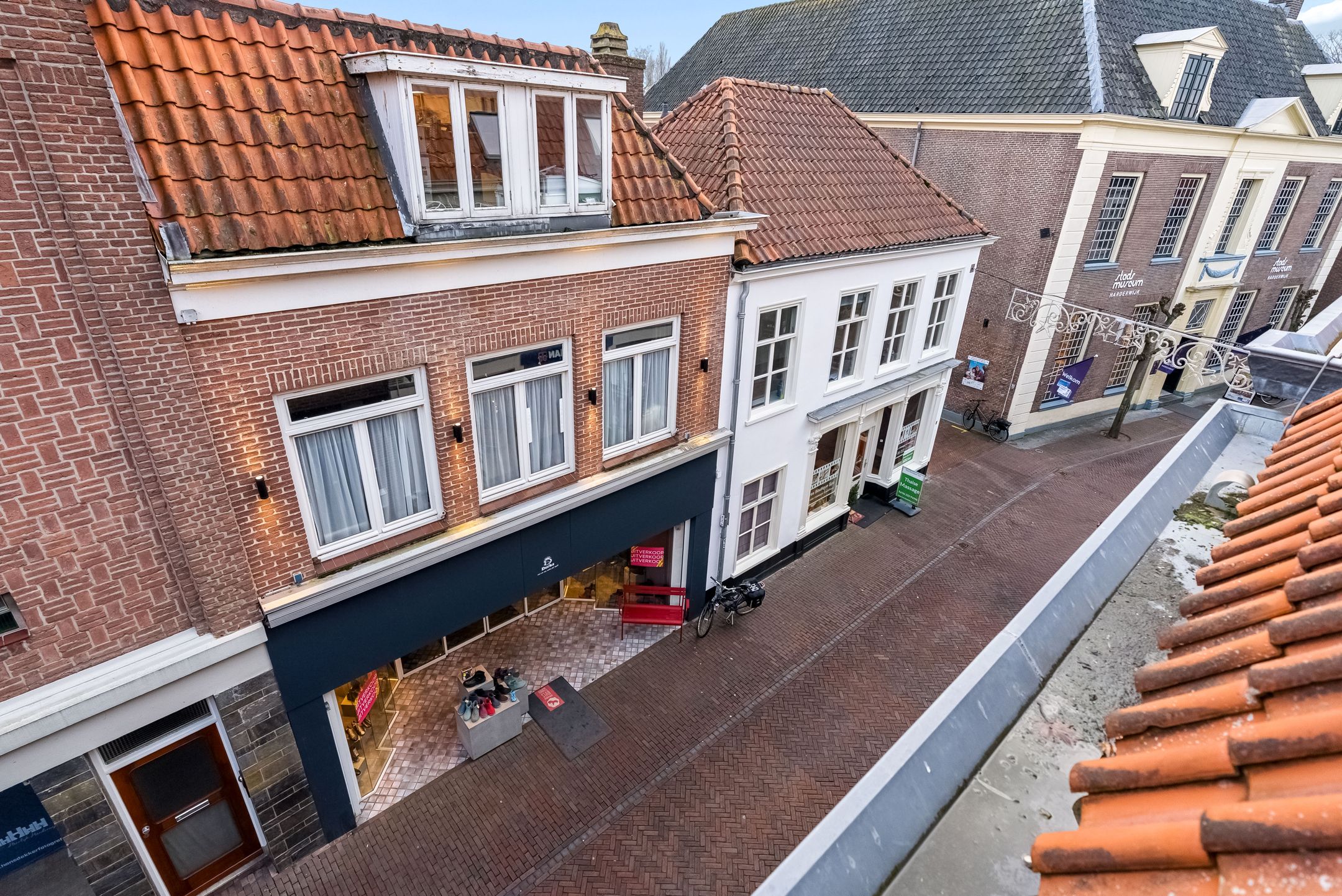 Foto 48 van Donkerstraat 11-A